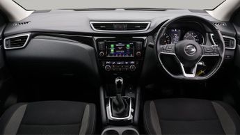 Nissan Qashqai DIG-T ACENTA PREMIUM DCT