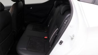 Nissan Micra IG-T N-SPORT XTRONIC