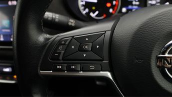 Nissan Micra IG-T N-SPORT XTRONIC