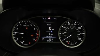 Nissan Micra IG-T N-SPORT XTRONIC