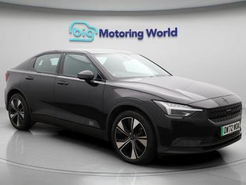 Polestar 2 BASE