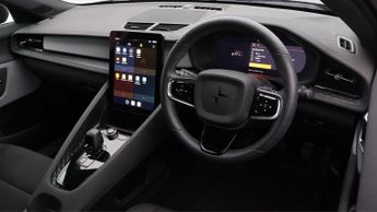 Polestar Polestar 2 BASE