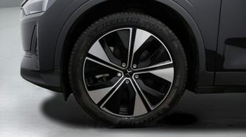 Polestar Polestar 2 BASE