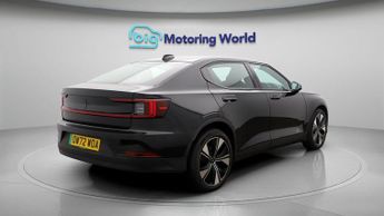 Polestar Polestar 2 BASE
