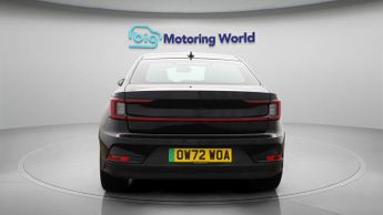 Polestar Polestar 2 BASE