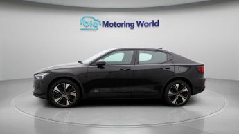 Polestar Polestar 2 BASE