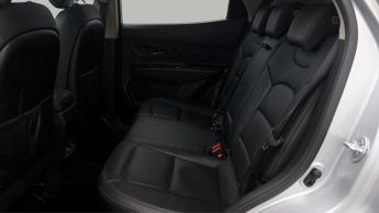 SsangYong Korando ULTIMATE