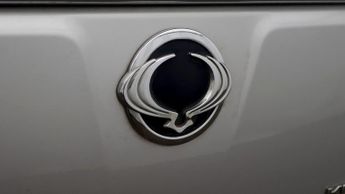 SsangYong Korando ULTIMATE