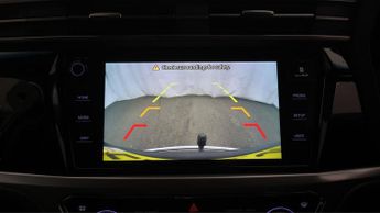 SsangYong Korando ULTIMATE