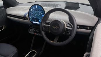 MINI Electric Cooper SE EXCLUSIVE