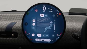 MINI Electric Cooper SE EXCLUSIVE