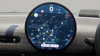 MINI Electric Cooper SE EXCLUSIVE