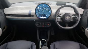 MINI Electric Cooper SE EXCLUSIVE