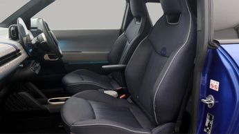 MINI Electric Cooper SE EXCLUSIVE