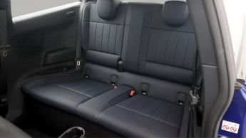 MINI Electric Cooper SE EXCLUSIVE