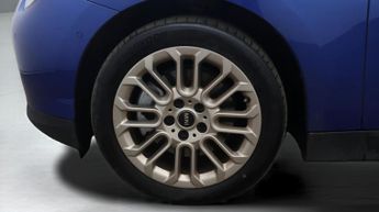 MINI Electric Cooper SE EXCLUSIVE