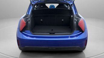 MINI Electric Cooper SE EXCLUSIVE