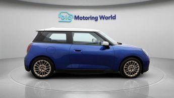 MINI Electric Cooper SE EXCLUSIVE