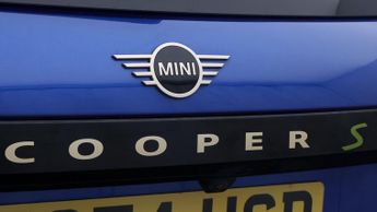 MINI Electric Cooper SE EXCLUSIVE