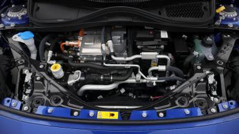 MINI Electric Cooper SE EXCLUSIVE