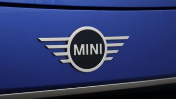 MINI Electric Cooper SE EXCLUSIVE