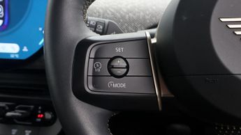 MINI Electric Cooper SE EXCLUSIVE