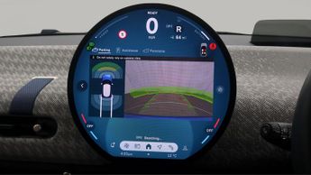 MINI Electric Cooper SE EXCLUSIVE