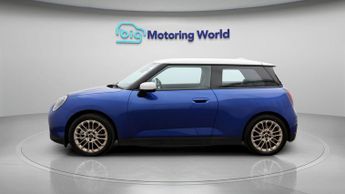 MINI Electric Cooper SE EXCLUSIVE