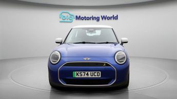 MINI Electric Cooper SE EXCLUSIVE