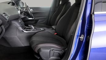 Peugeot 308 PURETECH S/S GT LINE
