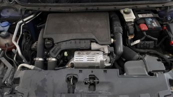 Peugeot 308 PURETECH S/S GT LINE