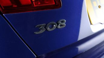 Peugeot 308 PURETECH S/S GT LINE