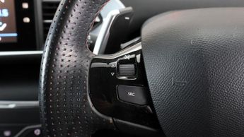 Peugeot 308 PURETECH S/S GT LINE