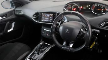 Peugeot 308 PURETECH S/S GT LINE