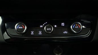 Vauxhall Corsa Electric GS LINE