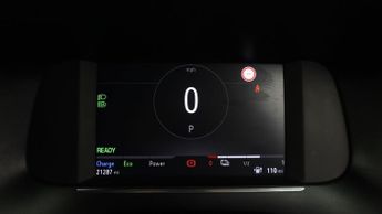 Vauxhall Corsa Electric GS LINE