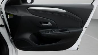 Vauxhall Corsa Electric GS LINE