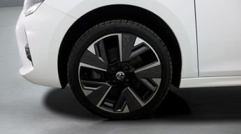Vauxhall Corsa Electric GS LINE
