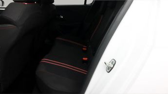 Vauxhall Corsa Electric GS LINE