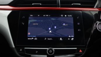 Vauxhall Corsa Electric GS LINE