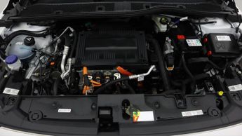 Vauxhall Corsa Electric GS LINE