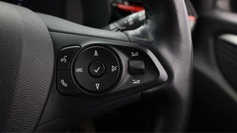 Vauxhall Corsa Electric GS LINE