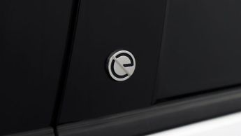 Vauxhall Corsa Electric GS LINE