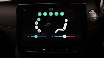 MG MG ZS EXCLUSIVE T-GDI