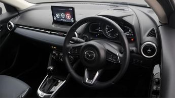 Mazda Mazda2 GT SPORT