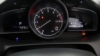 Mazda Mazda2 GT SPORT