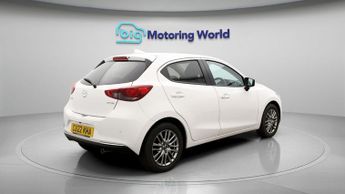 Mazda Mazda2 GT SPORT