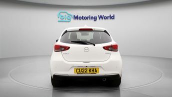 Mazda Mazda2 GT SPORT