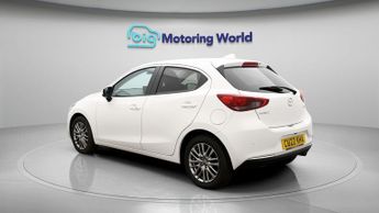 Mazda Mazda2 GT SPORT