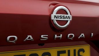 Nissan Qashqai DIG-T ACENTA PREMIUM DCT